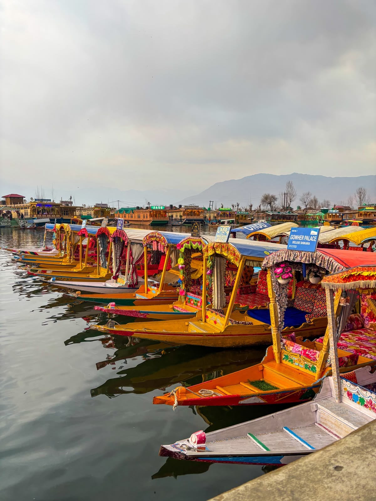 Srinagar
